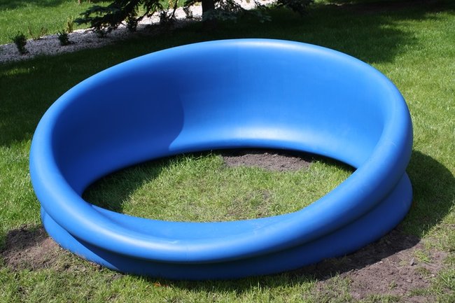 Usiądź na literkach