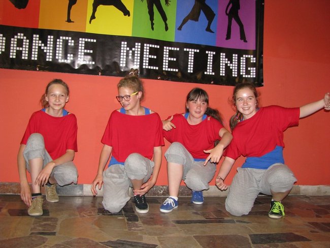 Potrafią stworzyć klimat - zdjęcia