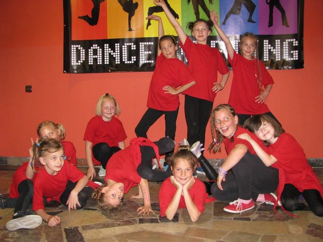 Potrafią stworzyć klimat - zdjęcia