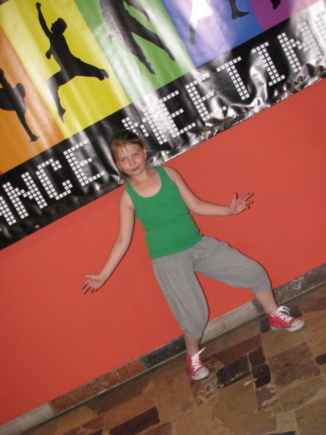 Potrafią stworzyć klimat - zdjęcia