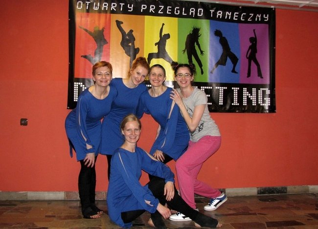 Potrafią stworzyć klimat - zdjęcia