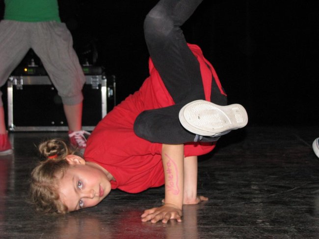 Potrafią stworzyć klimat - zdjęcia