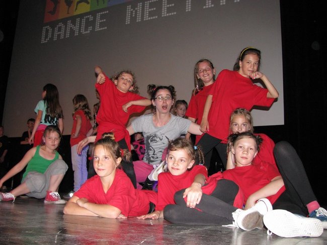 Potrafią stworzyć klimat - zdjęcia