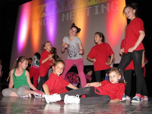 Potrafią stworzyć klimat - zdjęcia