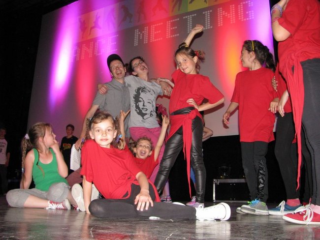 Potrafią stworzyć klimat - zdjęcia