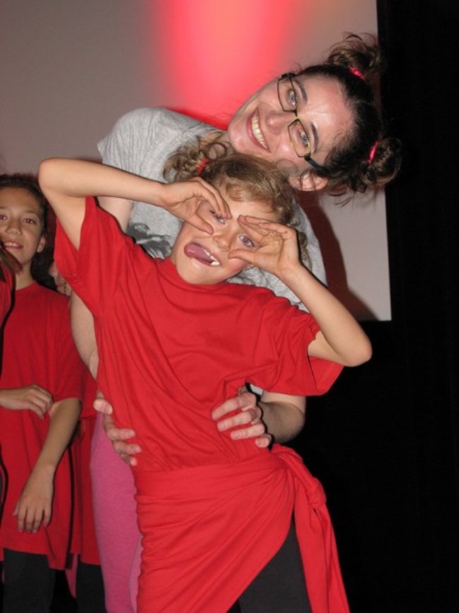 Potrafią stworzyć klimat - zdjęcia