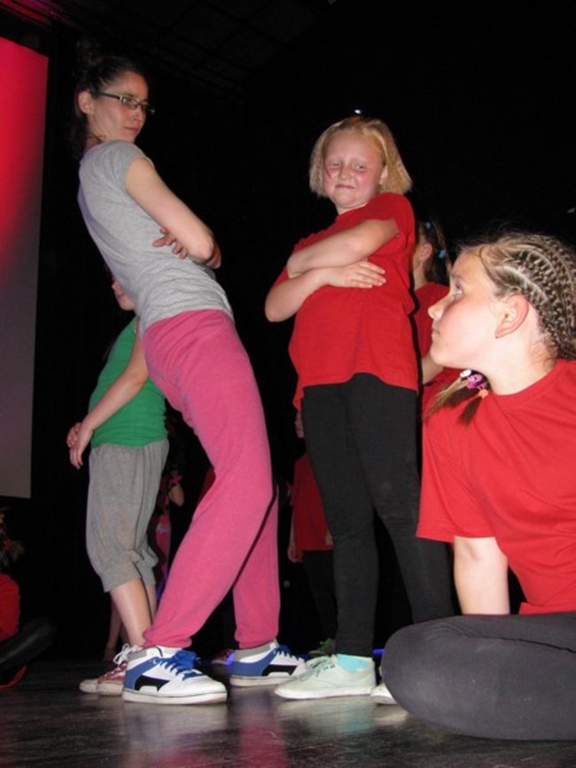 Potrafią stworzyć klimat - zdjęcia