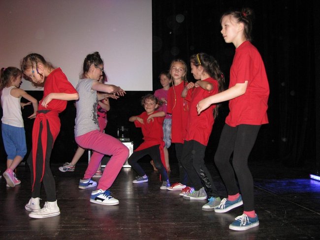 Potrafią stworzyć klimat - zdjęcia