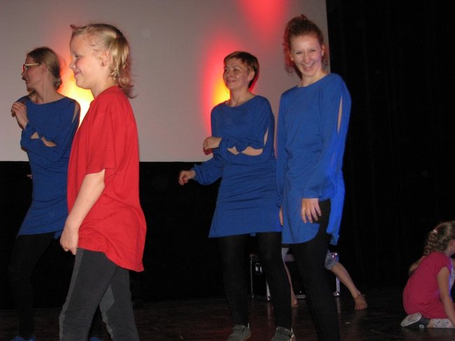 Potrafią stworzyć klimat - zdjęcia