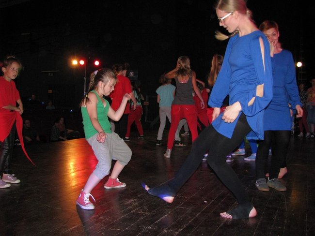 Potrafią stworzyć klimat - zdjęcia