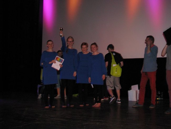 Potrafią stworzyć klimat - zdjęcia