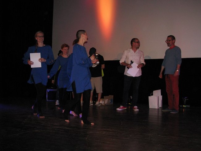 Potrafią stworzyć klimat - zdjęcia