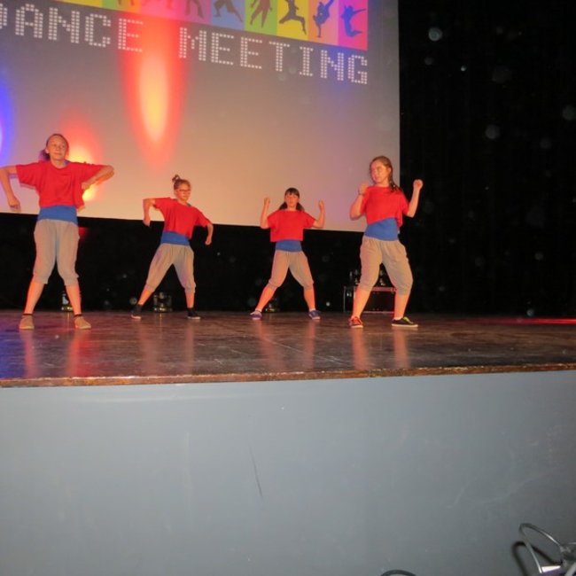 Potrafią stworzyć klimat - zdjęcia