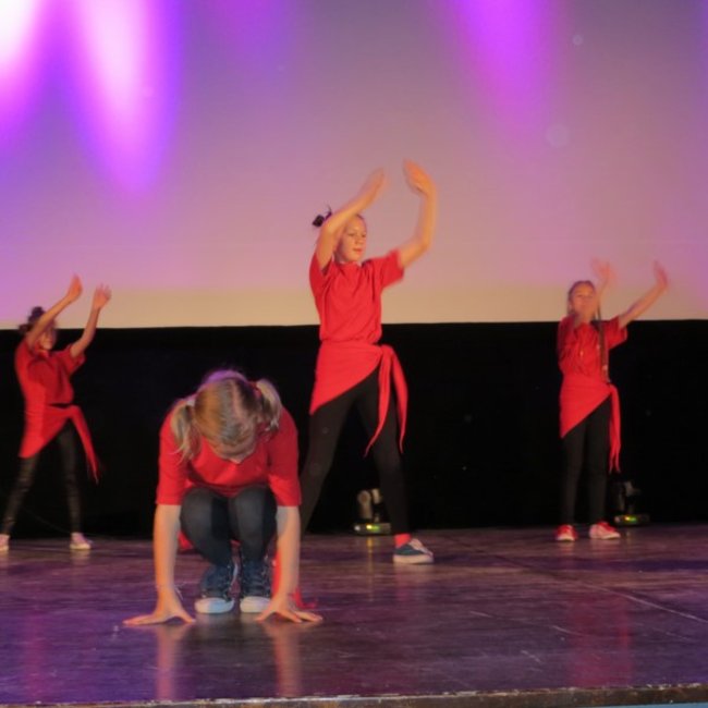 Potrafią stworzyć klimat - zdjęcia