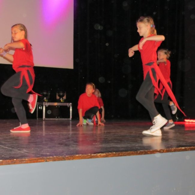 Potrafią stworzyć klimat - zdjęcia