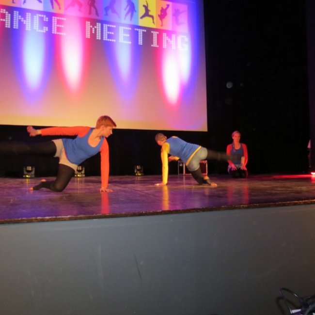 Potrafią stworzyć klimat - zdjęcia