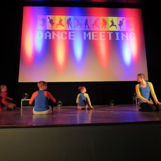 Potrafią stworzyć klimat - zdjęcia