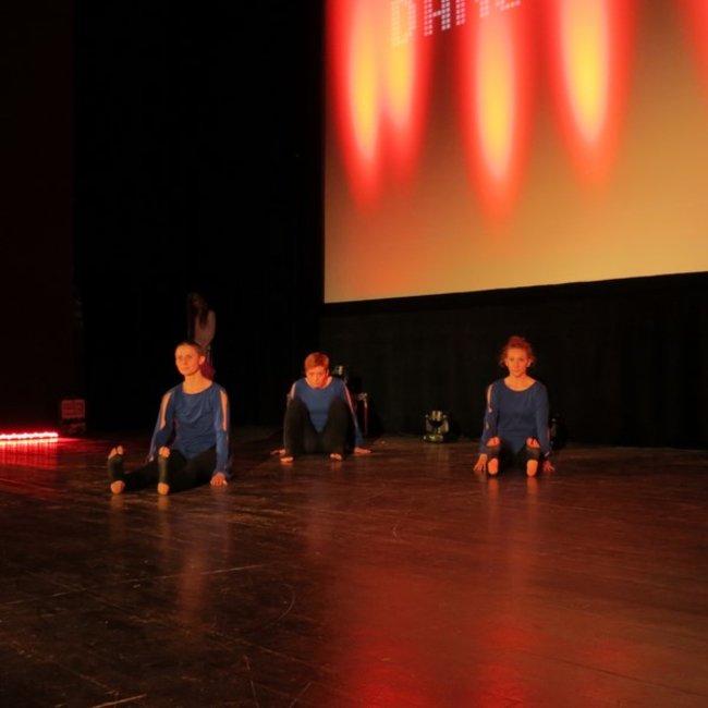 Potrafią stworzyć klimat - zdjęcia