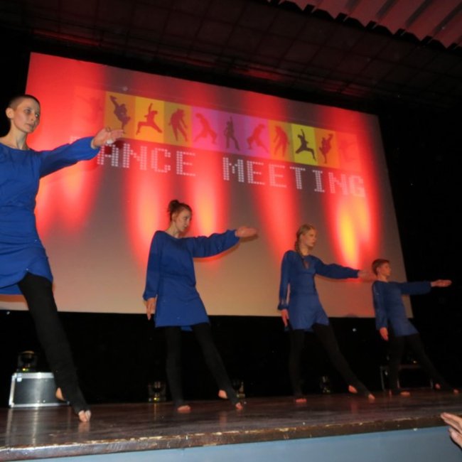 Potrafią stworzyć klimat - zdjęcia