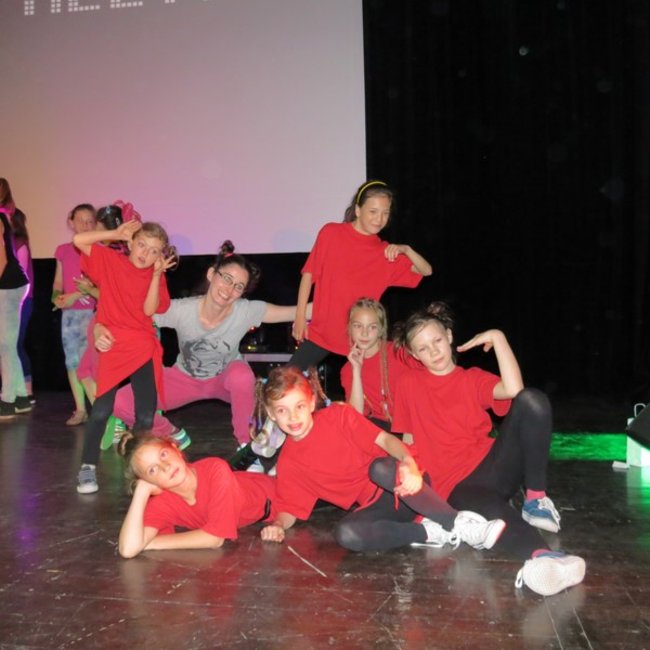 Potrafią stworzyć klimat - zdjęcia