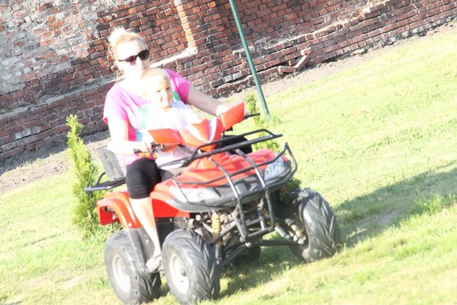 Trafili w gusta mieszkańców - zdjęcia