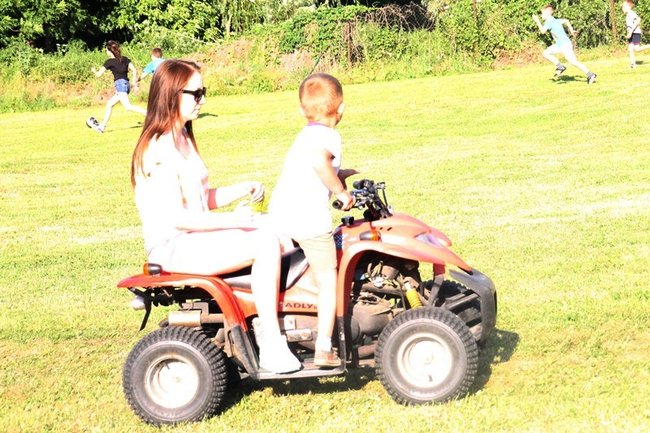 Trafili w gusta mieszkańców - zdjęcia