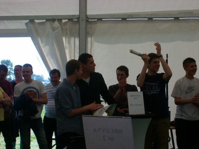 O burakach wiedzą najwięcej - zdjęcia