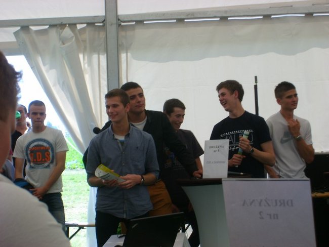 O burakach wiedzą najwięcej - zdjęcia