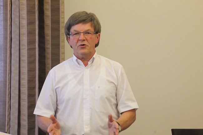 Jańczak: Nie było większych oporów