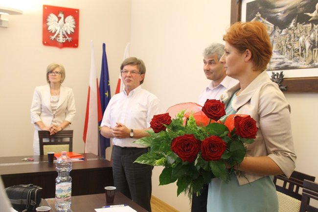 Jańczak: Nie było większych oporów