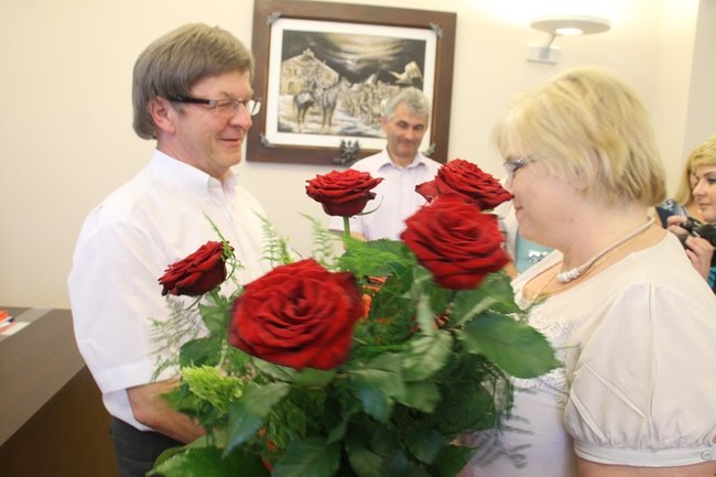 Jańczak: Nie było większych oporów