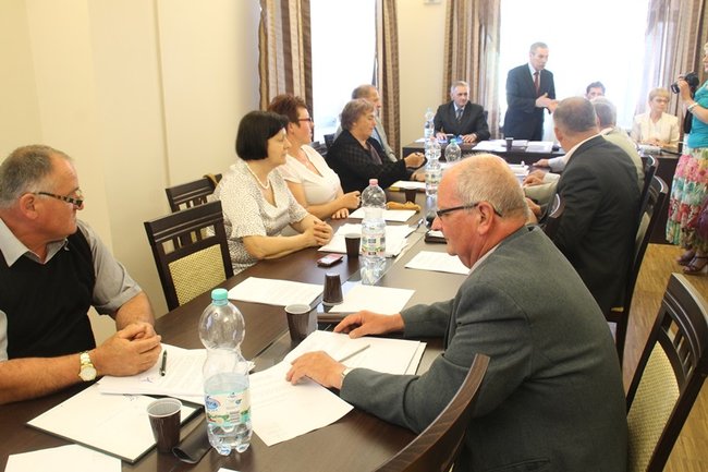 Jańczak: Nie było większych oporów