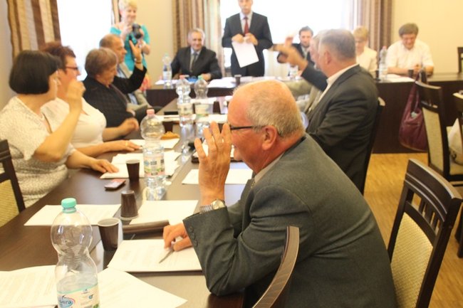 Jańczak: Nie było większych oporów