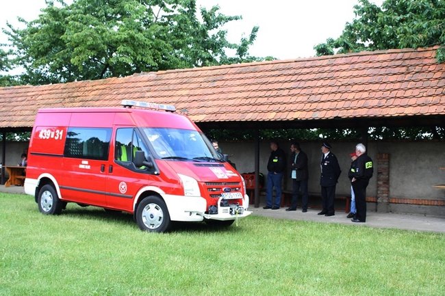 Witani z otwartymi rękoma - zdjęcia