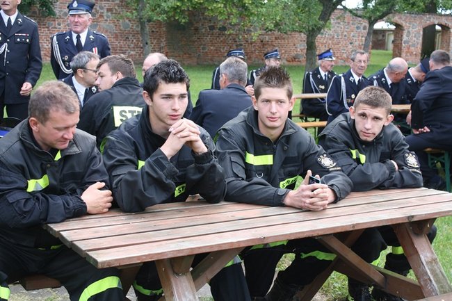 Witani z otwartymi rękoma - zdjęcia