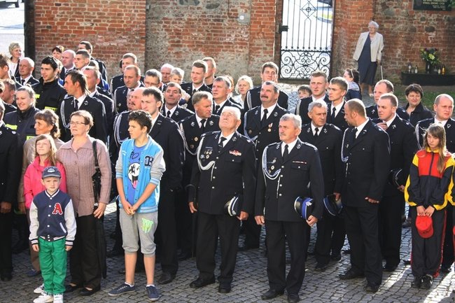 Witani z otwartymi rękoma - zdjęcia