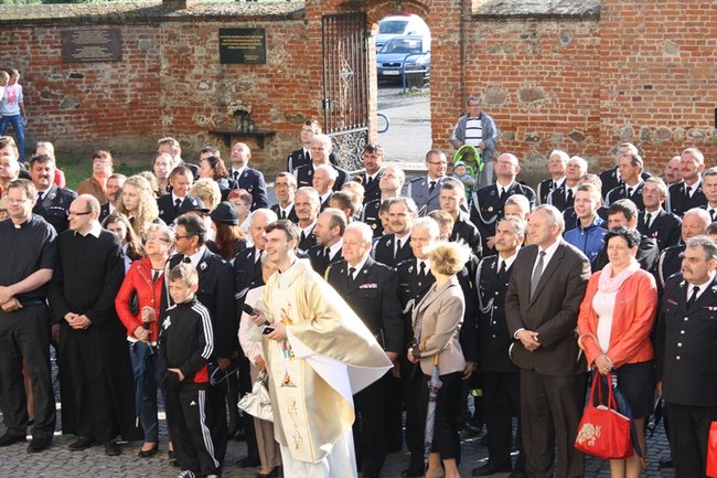 Witani z otwartymi rękoma - zdjęcia