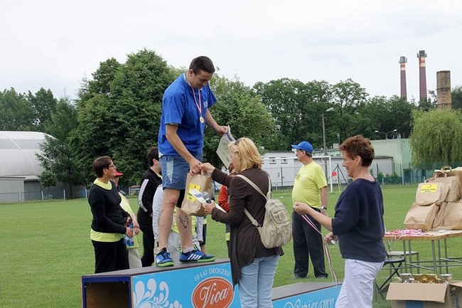 Pokazali, że też potrafią - zdjęcia