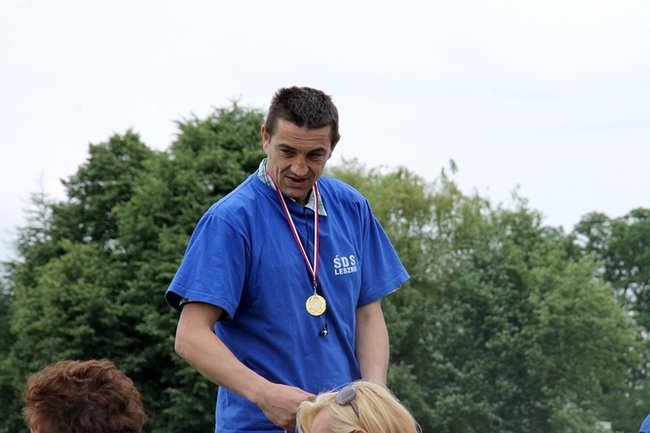 Pokazali, że też potrafią - zdjęcia