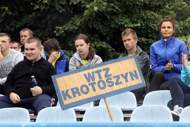 Pokazali, że też potrafią - zdjęcia