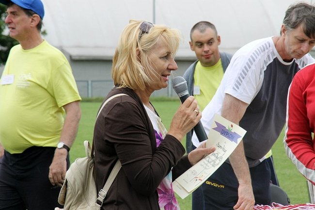 Pokazali, że też potrafią - zdjęcia