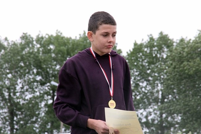 Pokazali, że też potrafią - zdjęcia