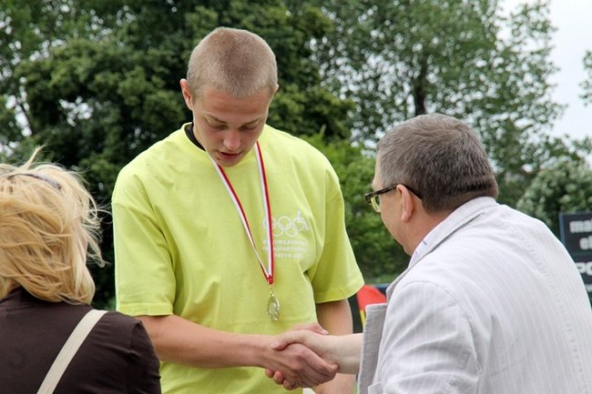 Pokazali, że też potrafią - zdjęcia