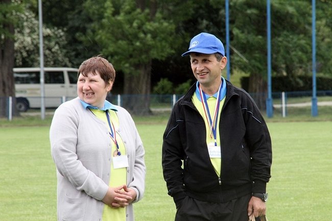 Pokazali, że też potrafią - zdjęcia