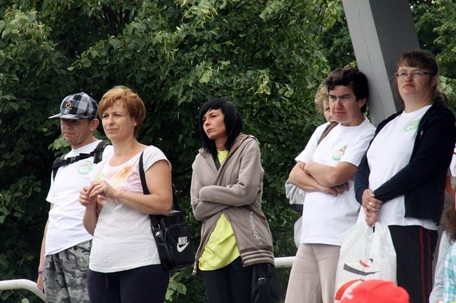 Pokazali, że też potrafią - zdjęcia