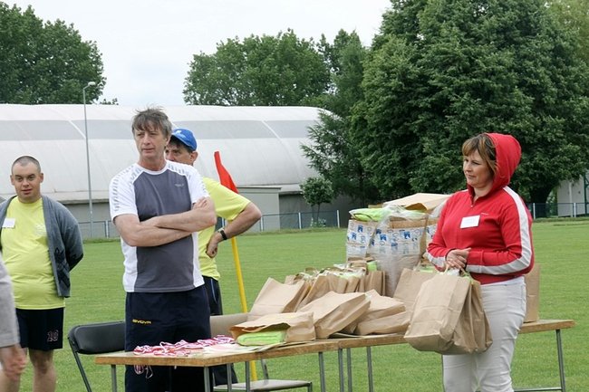 Pokazali, że też potrafią - zdjęcia