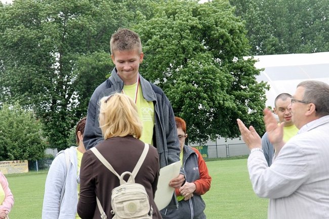 Pokazali, że też potrafią - zdjęcia