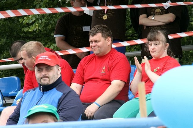 Pokazali, że też potrafią - zdjęcia