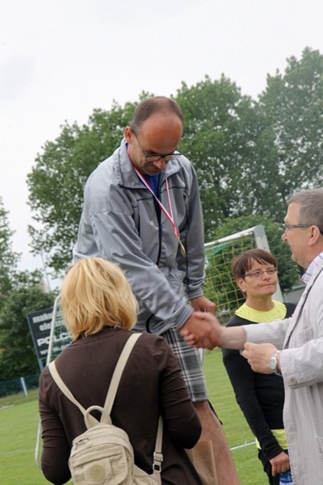 Pokazali, że też potrafią - zdjęcia