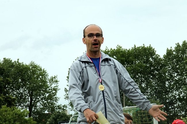 Pokazali, że też potrafią - zdjęcia